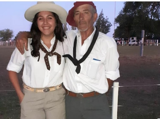 Héctor Alione: “Queremos que la tradición no se pierda”