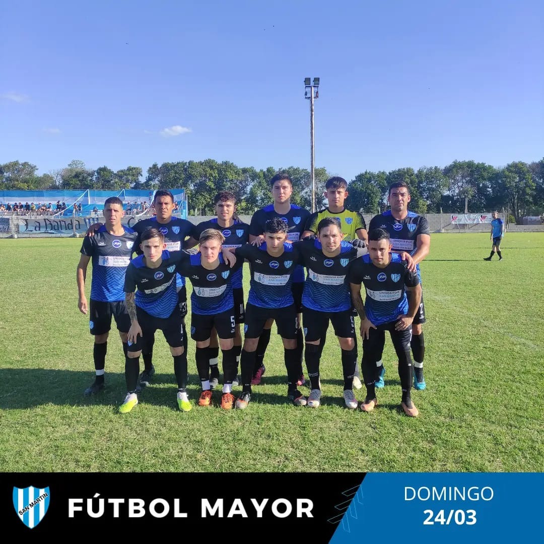 Perdió Argentino ante Defensores y ganaron la Villa y San Martín