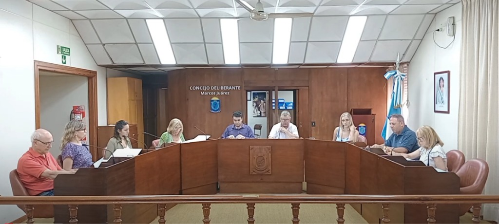 El loteo en el barrio Villa Argentina donde funcionaba la canchita de fútbol Vélez Sarsfield se llamará