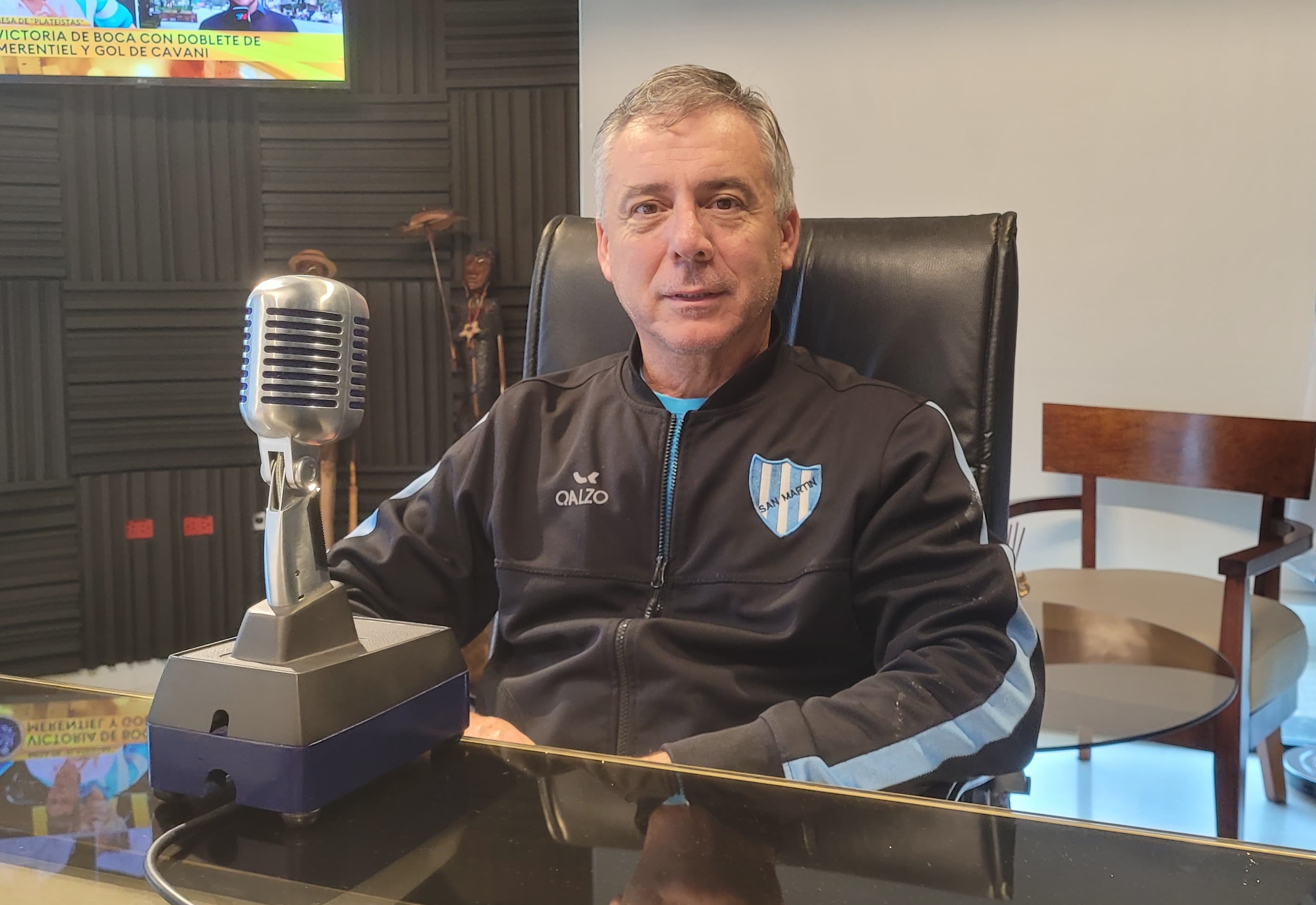 Gustavo Albiero:
