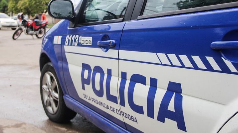 Allanamientos y detenciones por robo en taller mecánico