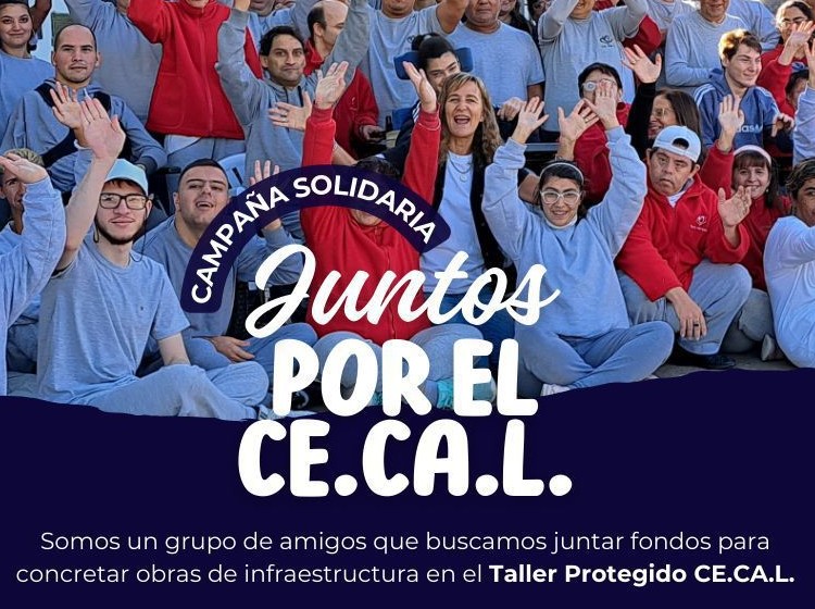 Campaña solidaria 