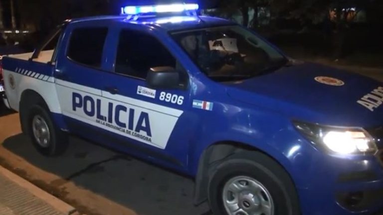 La Patrulla Preventiva impidió el robo de dos motocicletas, identificando y deteniendo a las dos personas que participaban del ilícito