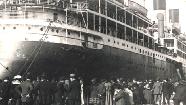 Día del Inmigrante: por qué se celebra cada 4 de septiembre

