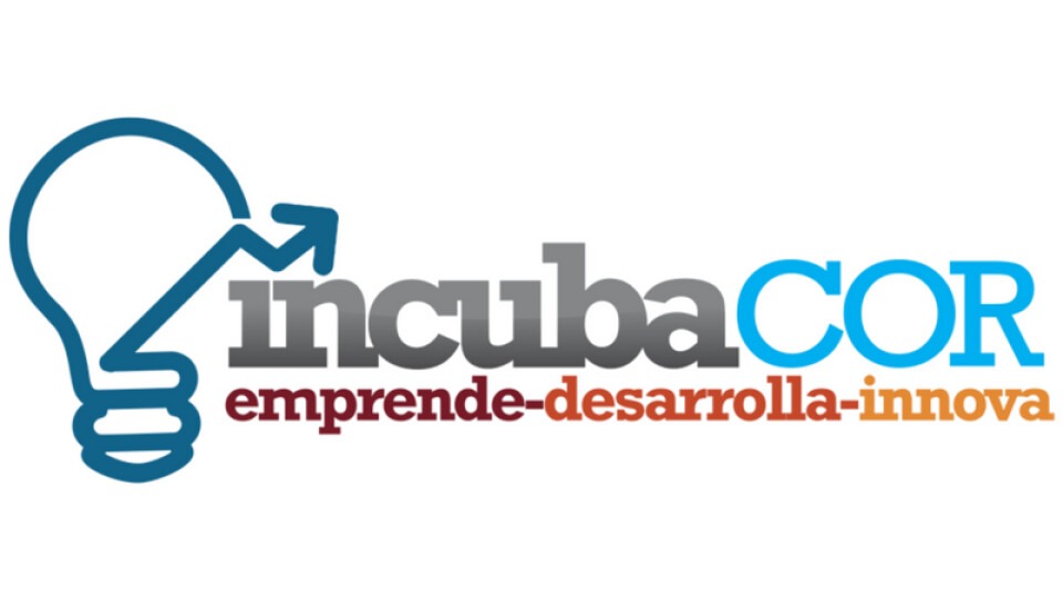 Charla informativa gratuita del Programa de Pre-Incubación INCUBACOR para emprendedores