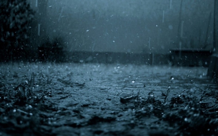 Alerta Amarilla por tormenta para esta noche en la región