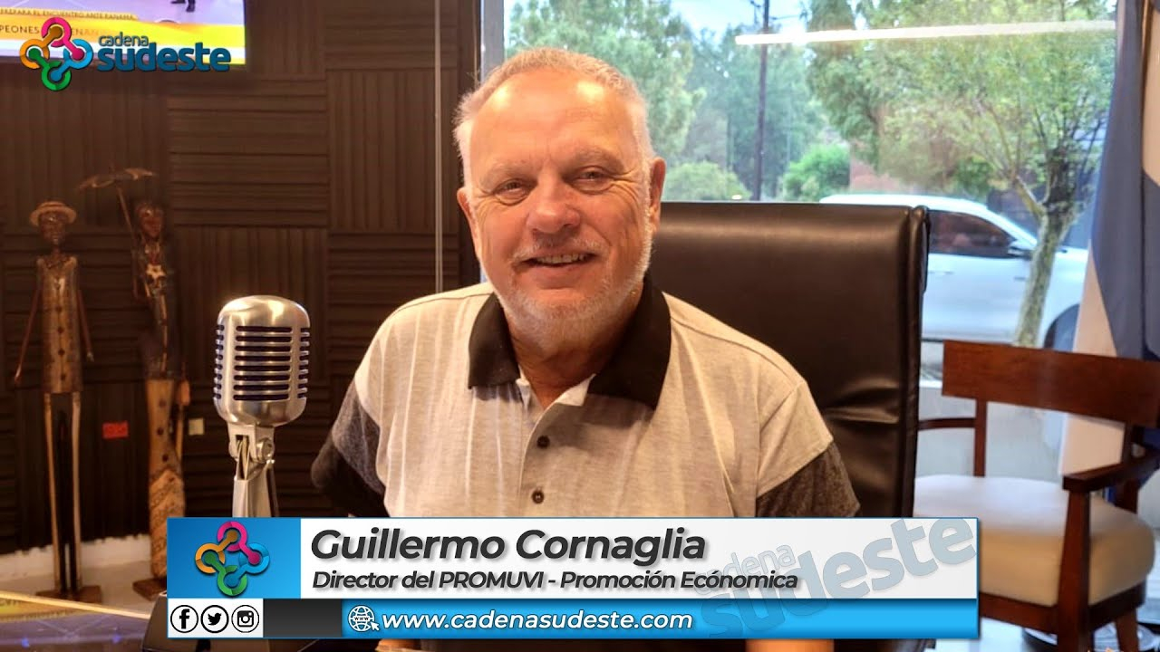Cornaglia: