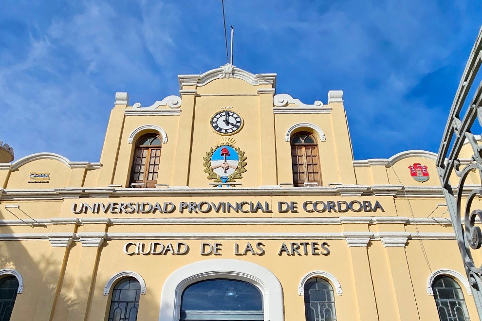 Universidad Provincial de Córdoba: más de 14.000 aspirantes se inscribieron en el primer llamado