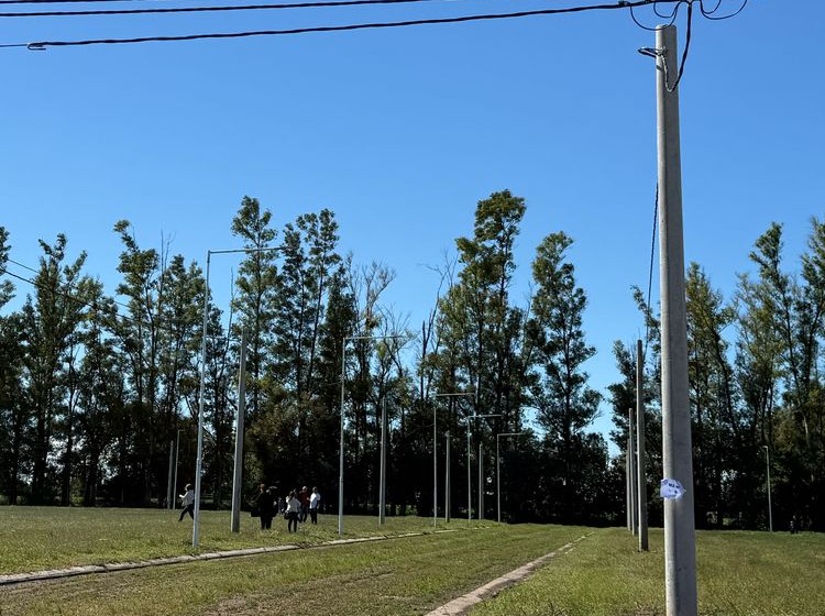 Entrega de 120 lotes en el barrio Las Lomas: un paso más en el crecimiento de Marcos Juárez