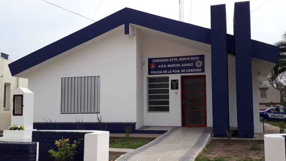 Violencia en Monte Buey: amenazas, riñas y resistencia a la autoridad