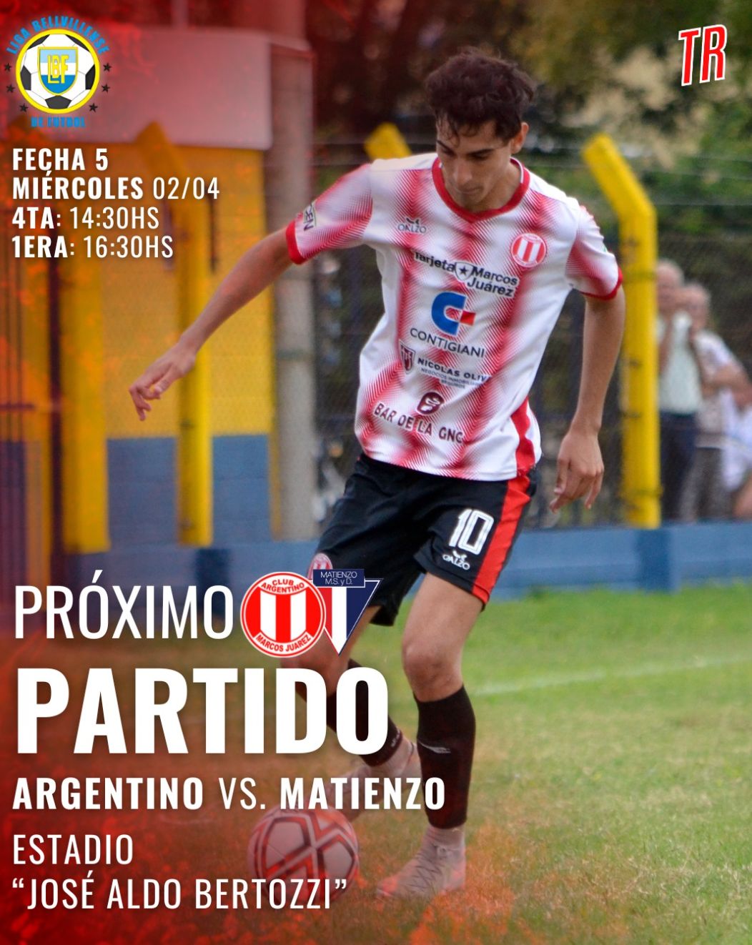 Pablo Natali: