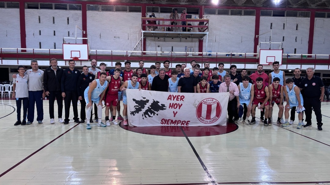 Liga Federal: Argentino se impuso con un juego impecable ante Sport de Cañada de Gómez
