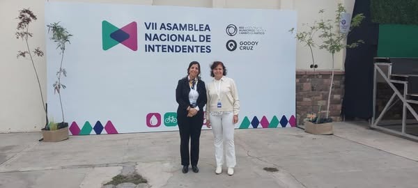 Majorel participa en Mendoza de la Asamblea de la Red Argentina de Municipios frente al Cambio Climático