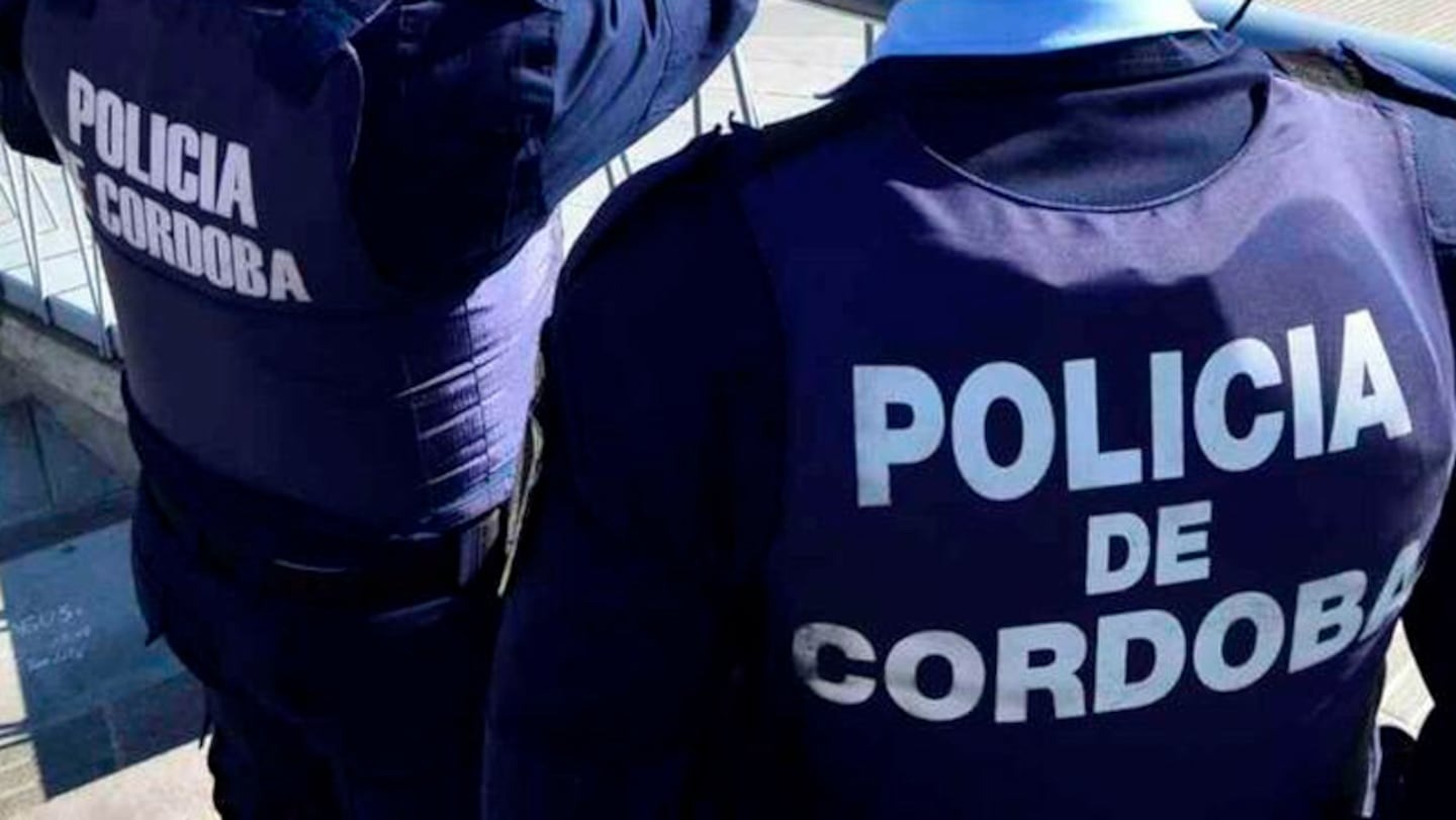 Aprehenden a joven de 21 años tras intento de robo e incendio en un galpón en Leones
