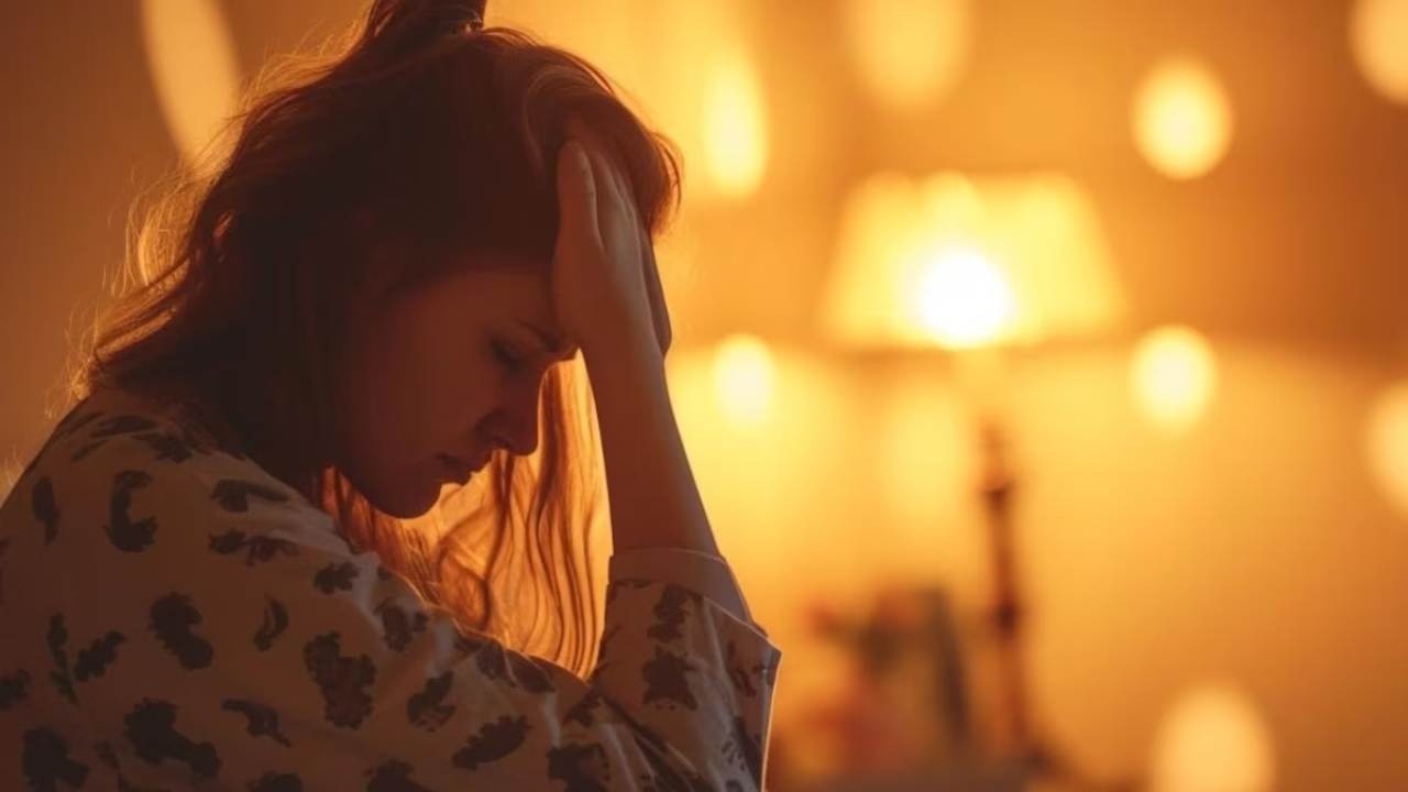 ¿No podés dormir? Estos son los alimentos que podrían ser los culpables (y ni te lo imaginás)