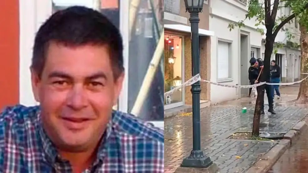 Son tres los detenidos por el crimen del empresario de Villa María