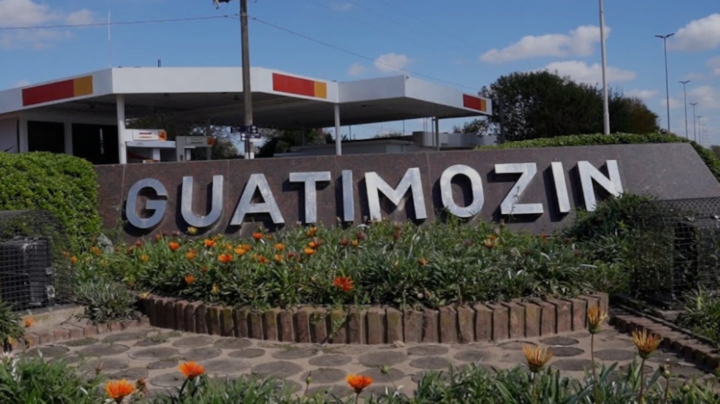 Tragedia en Guatimozín: un operario murió asfixiado luego de caer en un acoplado repleto de maíz