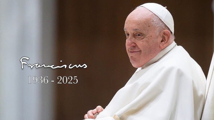 Falleció el Papa Francisco: el pontífice del cambio y la humildad