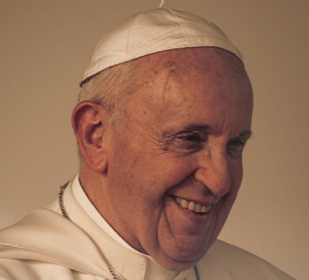 Majorel expresó su pesar y dolor por el deceso del Papa Francisco
