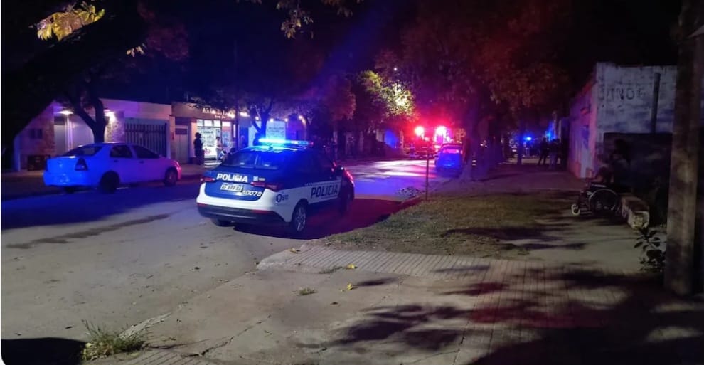 Muere una niña de 3 años en un incendio y sus dos hermanos lograron salir por sus propios medios