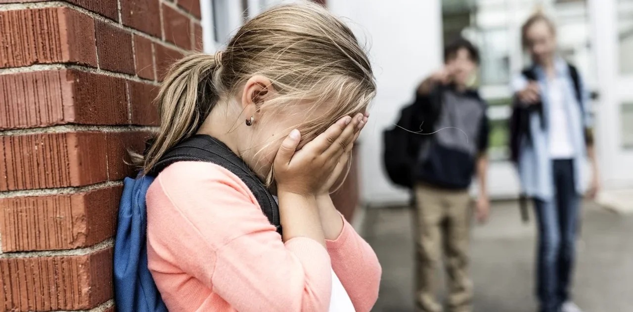 El 2 de mayo se celebra el Día Internacional contra el Bullying o acoso escolar
