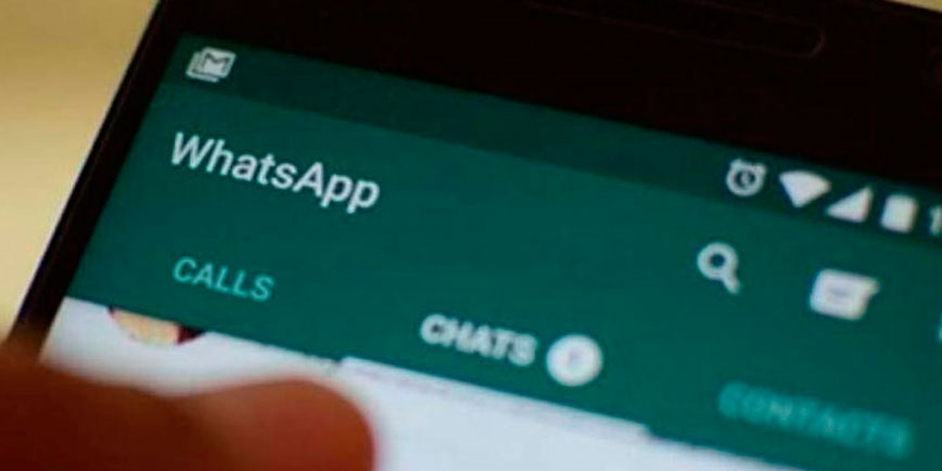 Cruz Alta: Llamaron por whatsapp, le dijeron que habían usado su tarjeta y estafaron transfiriendo dinero