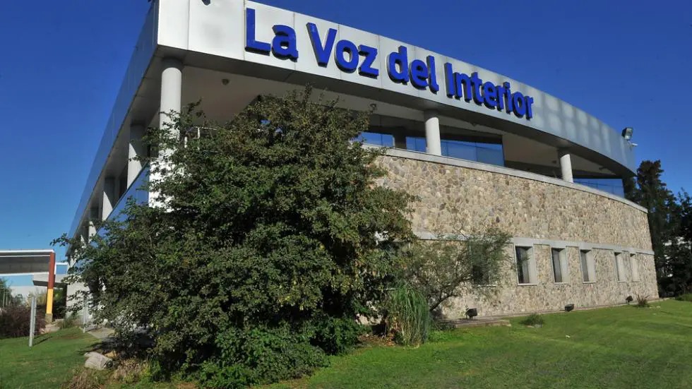 Adiós a la tinta cordobesa: La Voz del Interior apaga su histórica rotativa y ya imprime en Santa Fe