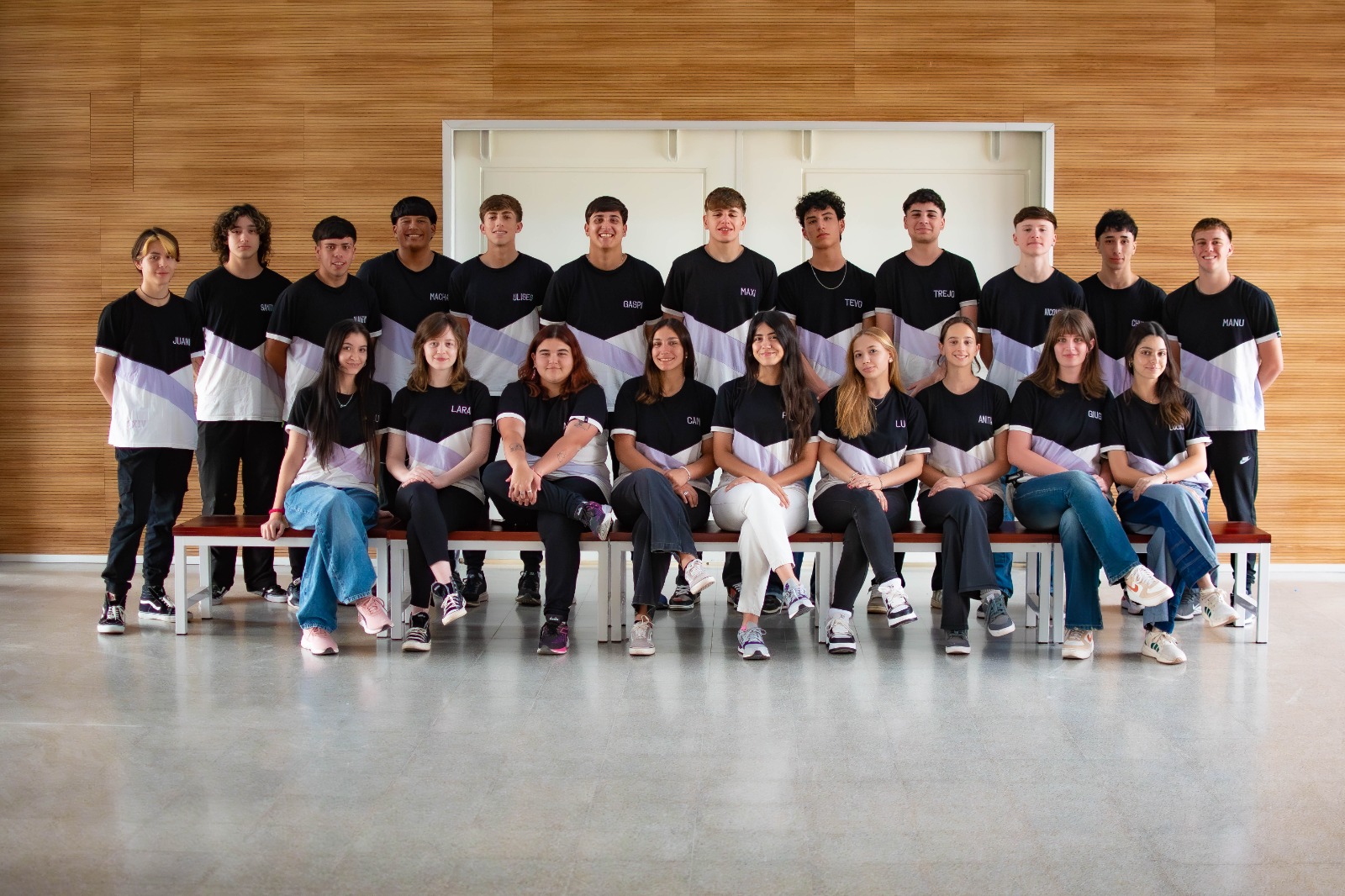 “Aún no dimensionamos la magnitud de este logro”: La escuela PROA Marcos Juárez reconocida como la mejor de la región