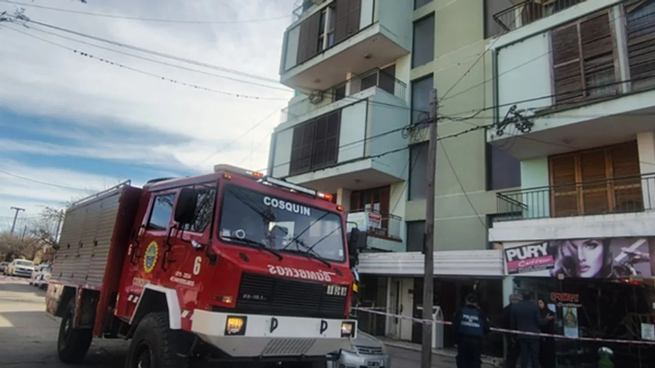 Dos muertes por intoxicación con monóxido de carbono en el interior cordobés