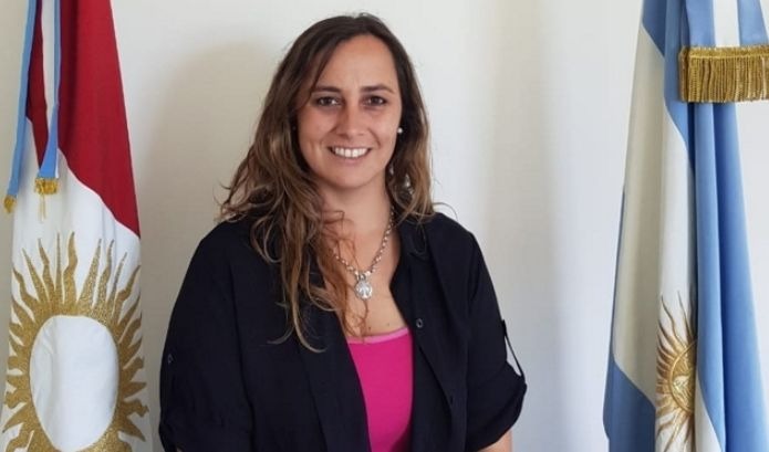 Julieta Aquino es la nueva presidenta de la Comunidad Regional y Sara Majorel se desempeñará en la secretaría