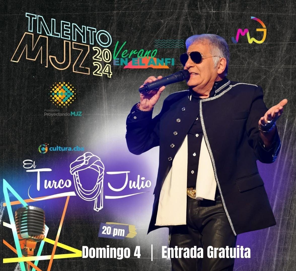 Llega la Gran Final de Talento Marcos Juárez
