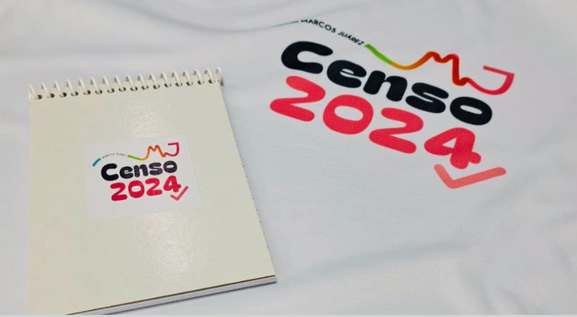 Majorel  anuncia Censo Municipal para mejorar la gestión y calidad de vida de sus habitantes