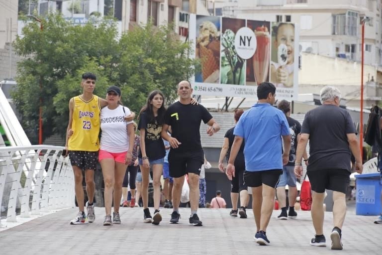 Más de 5 millones de turistas visitaron Córdoba durante la temporada