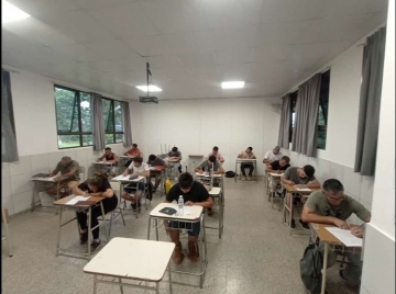 De ama de casa a Gasista Matriculada: 