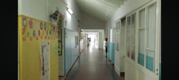 125° aniversario de la Escuela Alberdi: 