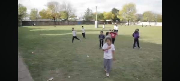 125° aniversario de la Escuela Alberdi: 