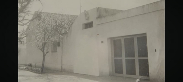 125° aniversario de la Escuela Alberdi: 