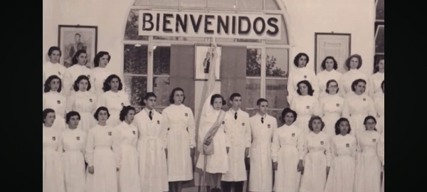125° aniversario de la Escuela Alberdi: 