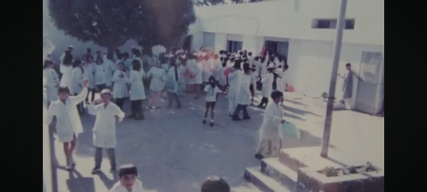 125° aniversario de la Escuela Alberdi: 