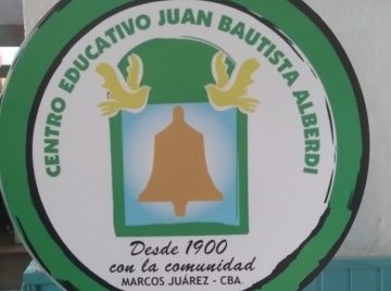 125° aniversario de la Escuela Alberdi: 