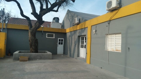 125° aniversario de la Escuela Alberdi: 