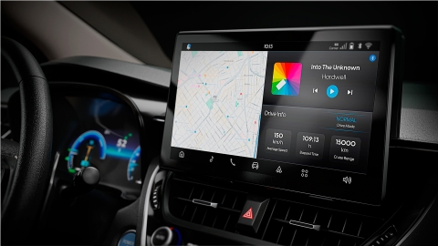 Toyota Corolla 2025: Tecnología, seguridad y diseño en su máxima expresión