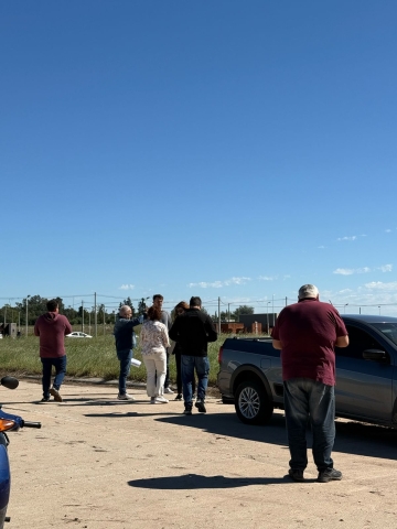 Entrega de 120 lotes en el barrio Las Lomas: un paso más en el crecimiento de Marcos Juárez