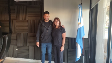 Nachos Bike, Balans y Wolfy Padel House: Salud y Deporte para una vida activa
