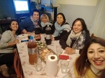 Festejamos el Día del Amigo junto a vos !