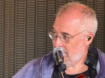 “El teatro se hace con el público,necesitamos que nos acompañen”expresó Maricel Di Genno