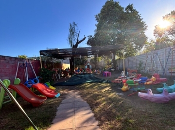 Día de los Jardines: en Chiquilandia cada día es una fiesta sin pantallas