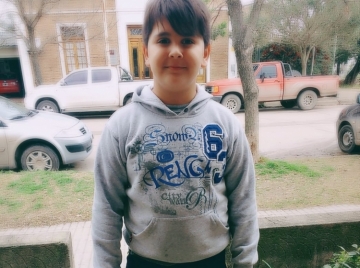 En Cadena Sudeste