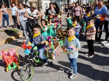 Felíz Día de la Primavera ! 