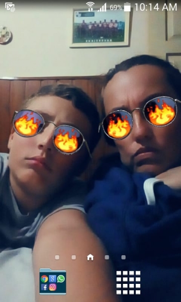 En CADENA SUDESTE los sábados son una FIESTA!!!!!!!!